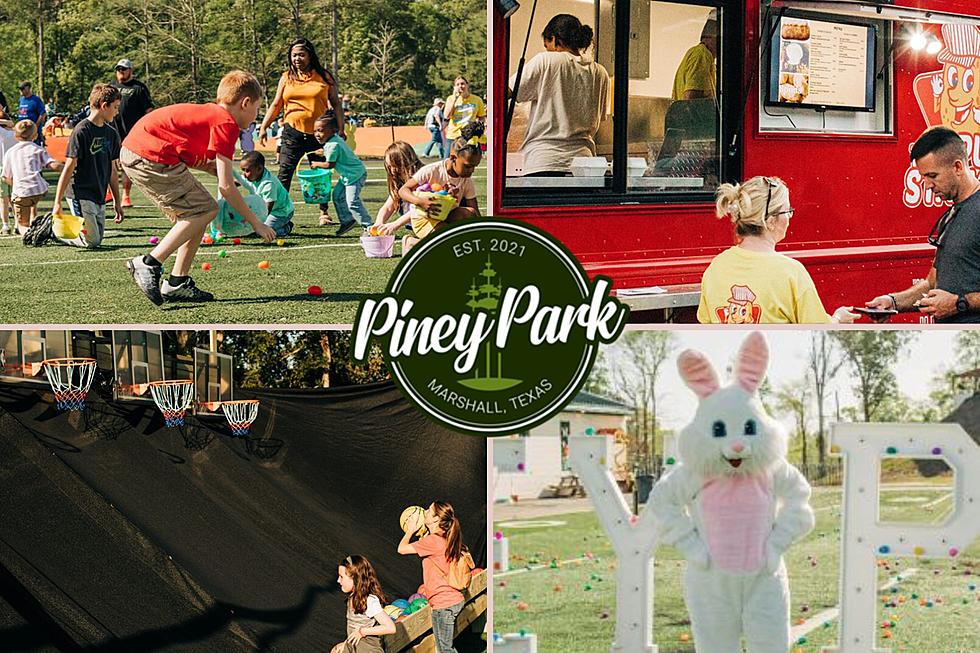 It’s Easter at Piney Park, and You Could Win Tickets