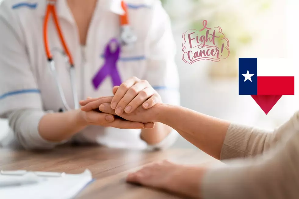 HEALTH: These Texas Counties Have the Highest Cancer Rates