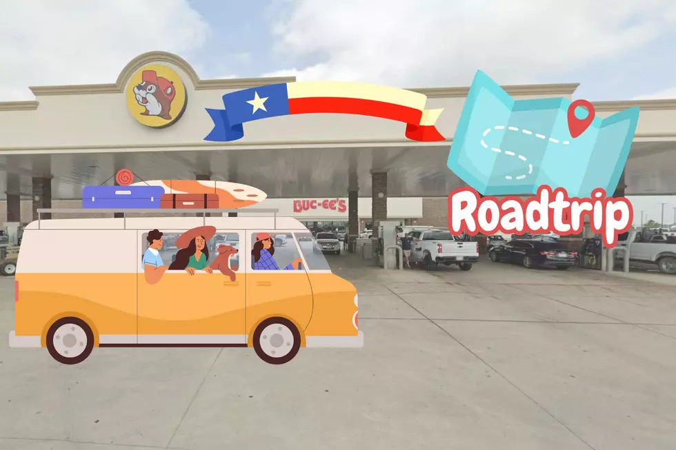 Big Fans: One Family Visited Every Buc-ee's Location in Texas