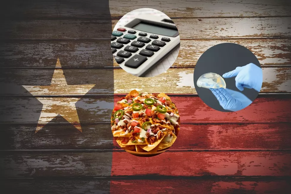 22 Amazing Products That Were Created in Texas