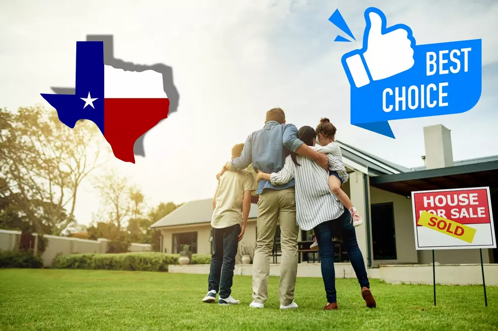 The Best Counties to Raise a Family in Texas