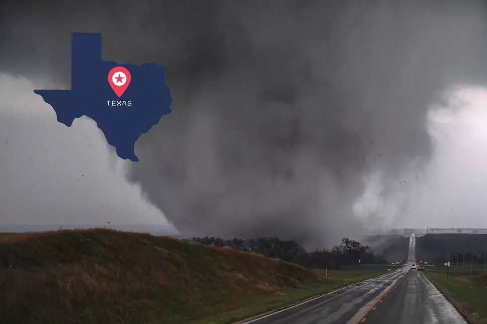 These 10 Tornadoes Have Caused the Most Deaths and Destruction in Texas