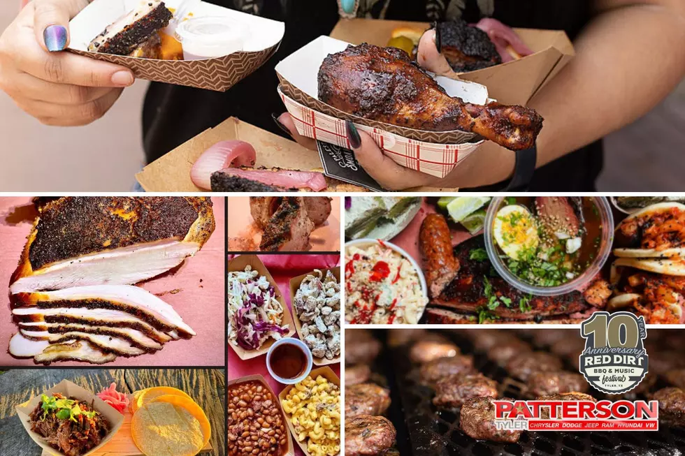 Red Dirt BBQ &#038; Music Festival: The Full List of Our &#8217;24 BBQ Joints