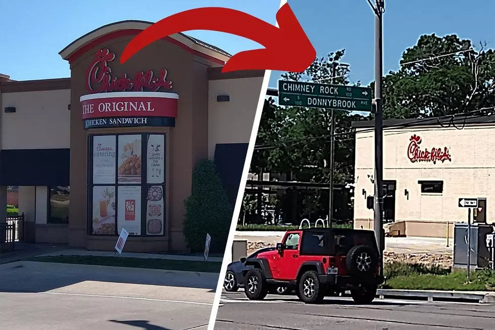 Chick-Fil-A is Closing for Their Big Move Down South Broadway in Tyler, Texas