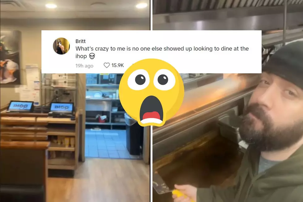 Unstaffed IHOP In Texas: This Chef Took Matters Into His Own Hands