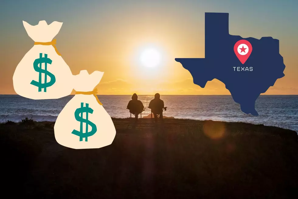 Here's What You Need to Retire Comfortably in Texas