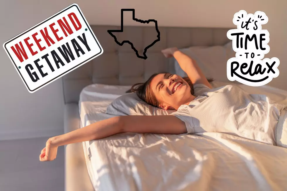 Relax at One of These Awesome and Affordable Texas Airbnb’s