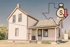 LOOK: 10 of The Cheapest houses You Can Buy in Texas