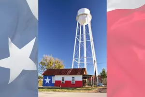 So Many Beautiful Smaller Texas Towns to Visit