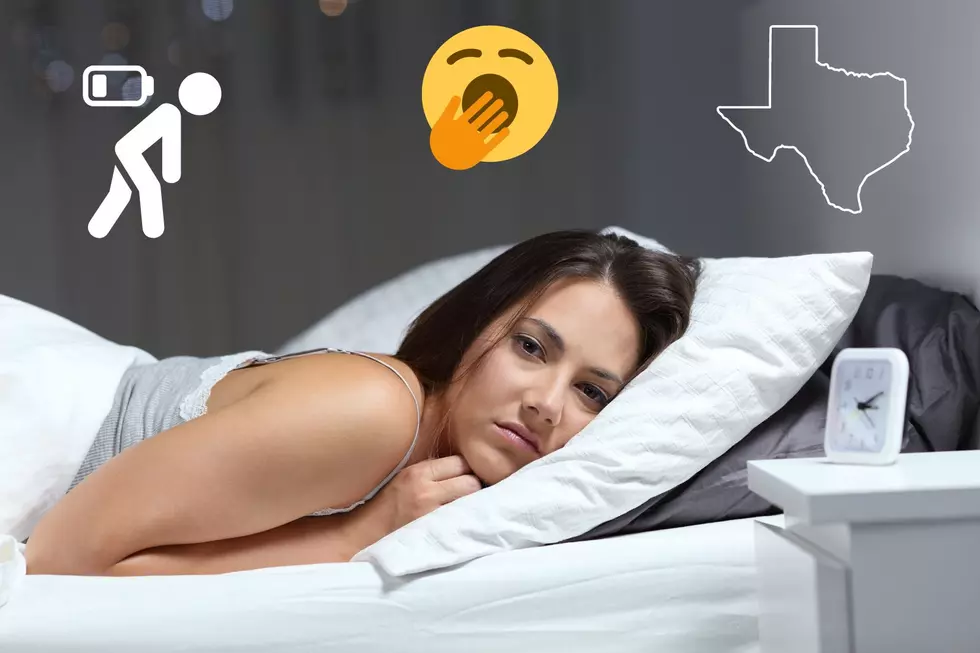 Tips to Help All Texans Get a Better Night's Sleep
