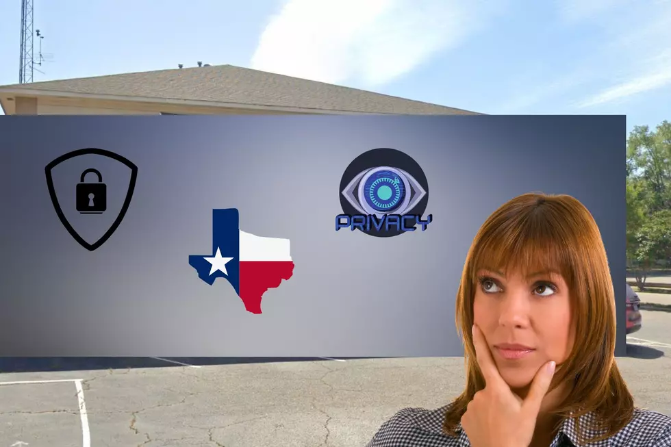 Security: How to Blur Your Texas Home on Google Street View