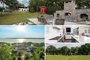 One Of the Most Magnificent Homes in Texas Is a Must See