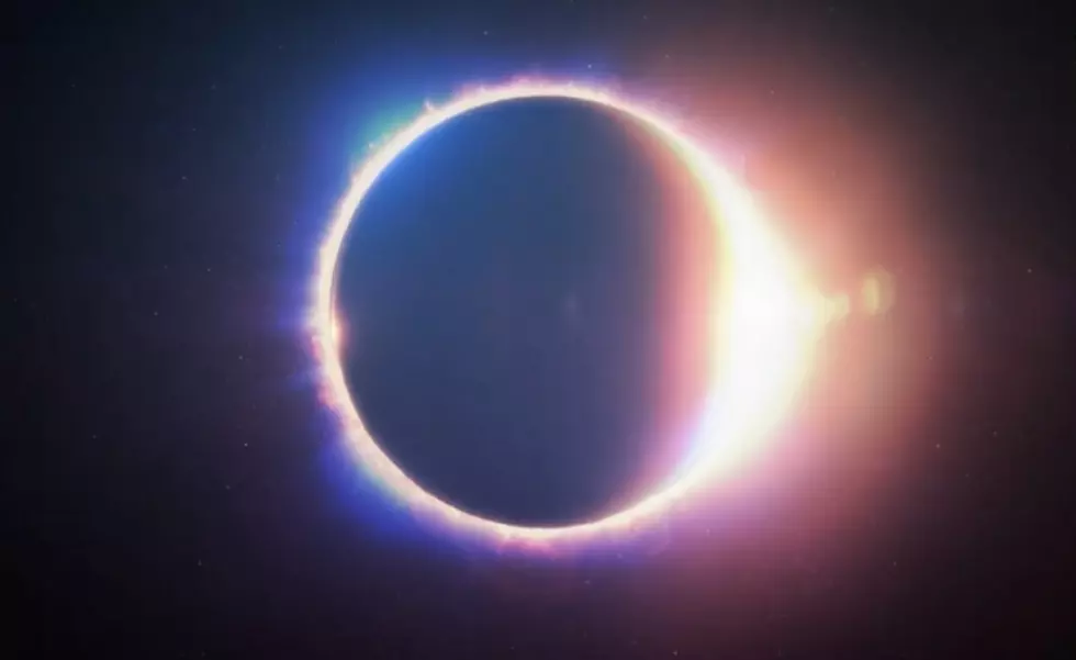 Is Earth The Only Planet That Has Total Solar Eclipses?