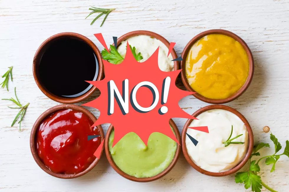 Texans Beware: 13 Condiments You Should NEVER Eat Past the Expiration Date