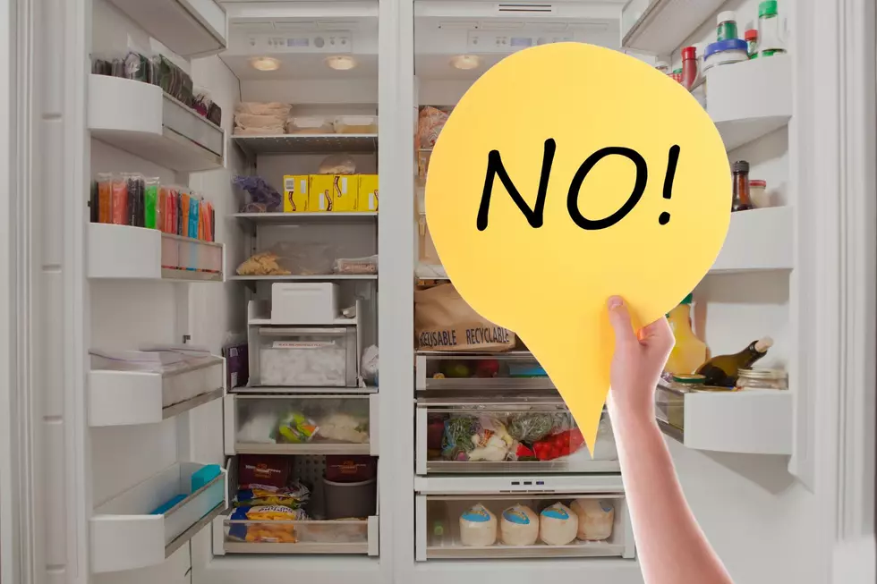 29 Items Texans Should NEVER Store in the Fridge