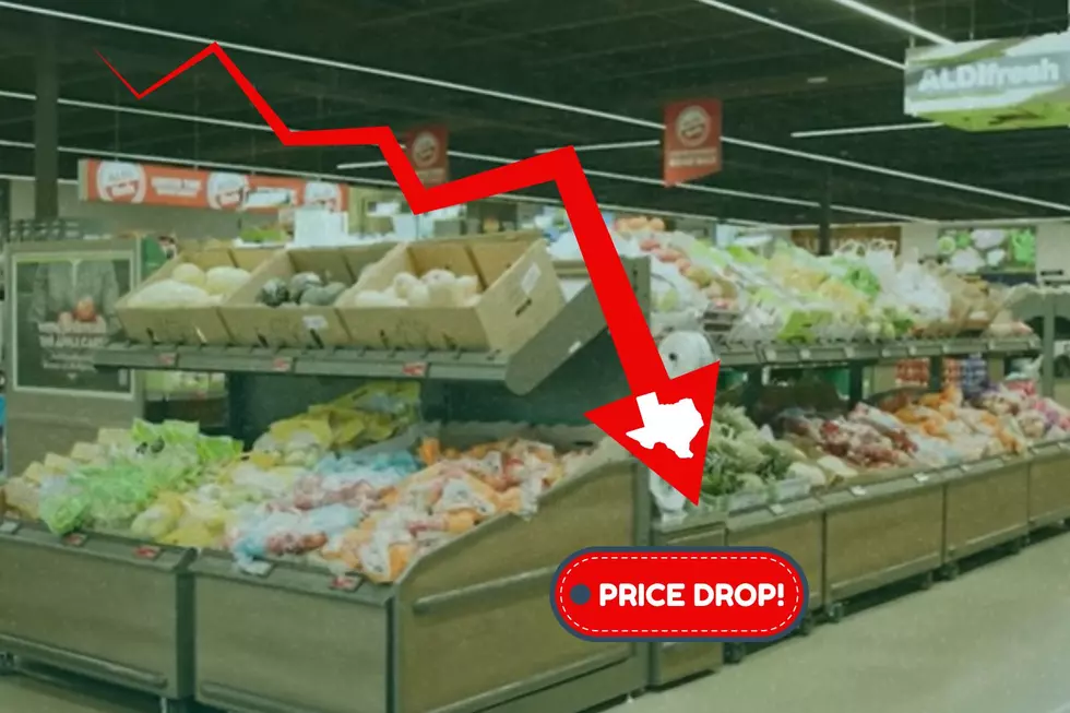 One Texas Grocery Store is Dropping Prices All Summer Long to Fight Inflation