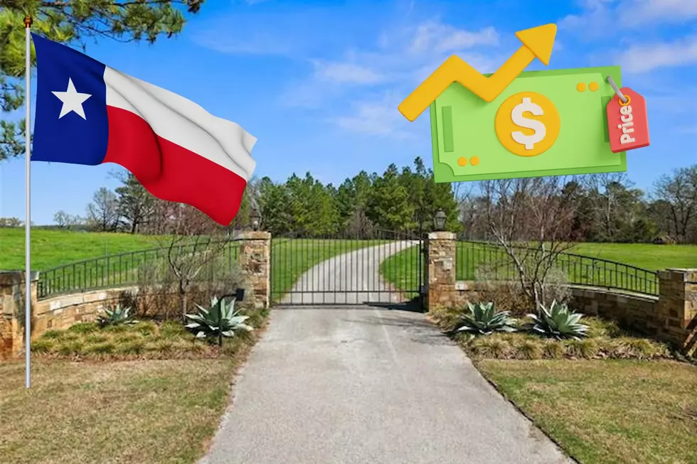 78-Acre Property is the Most Expensive on the Market in Tyler, Texas