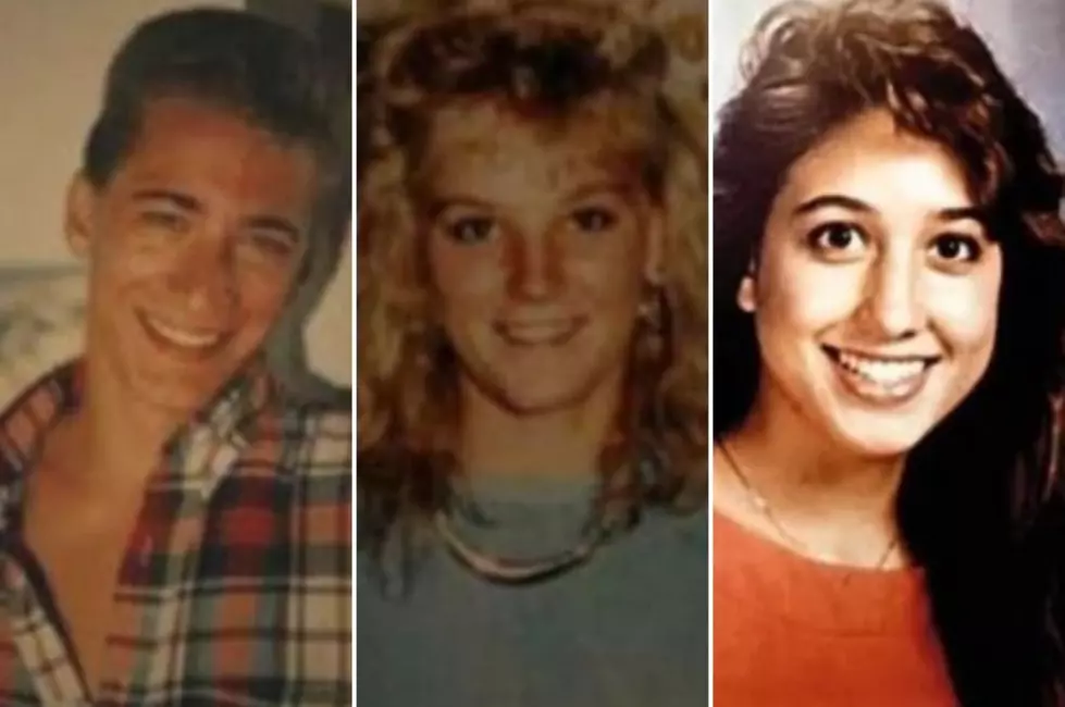 The Killers Behind These 5 Texas Cold Cases Are Still At Large
