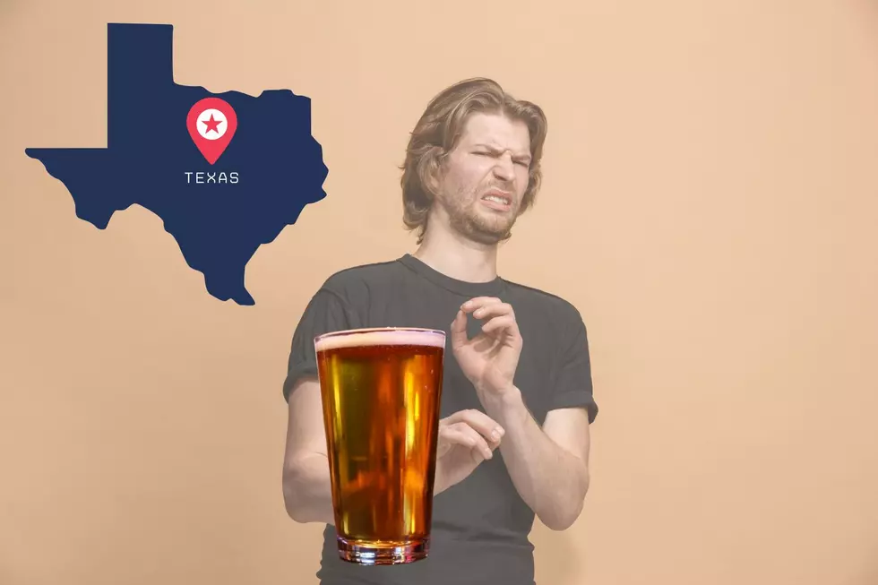 You May Be Drinking the Worst Beer in World That’s Sold in Texas