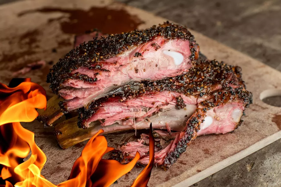 This Texas City Can Now Claim the 2nd Best BBQ in America