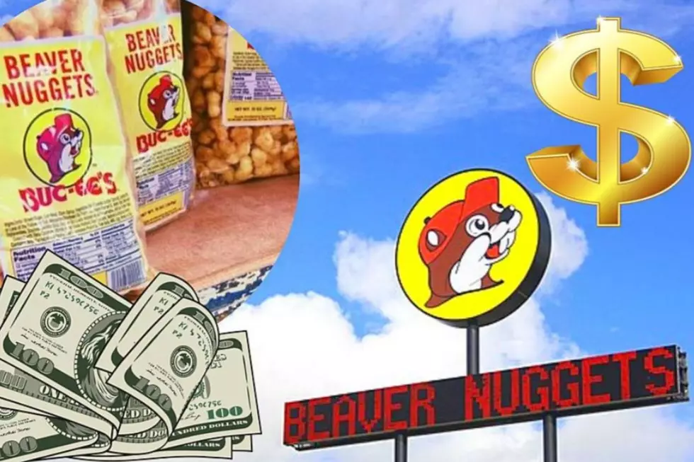 How One Man's Buc-ee's Obsession Turned Into A $250K/month Online