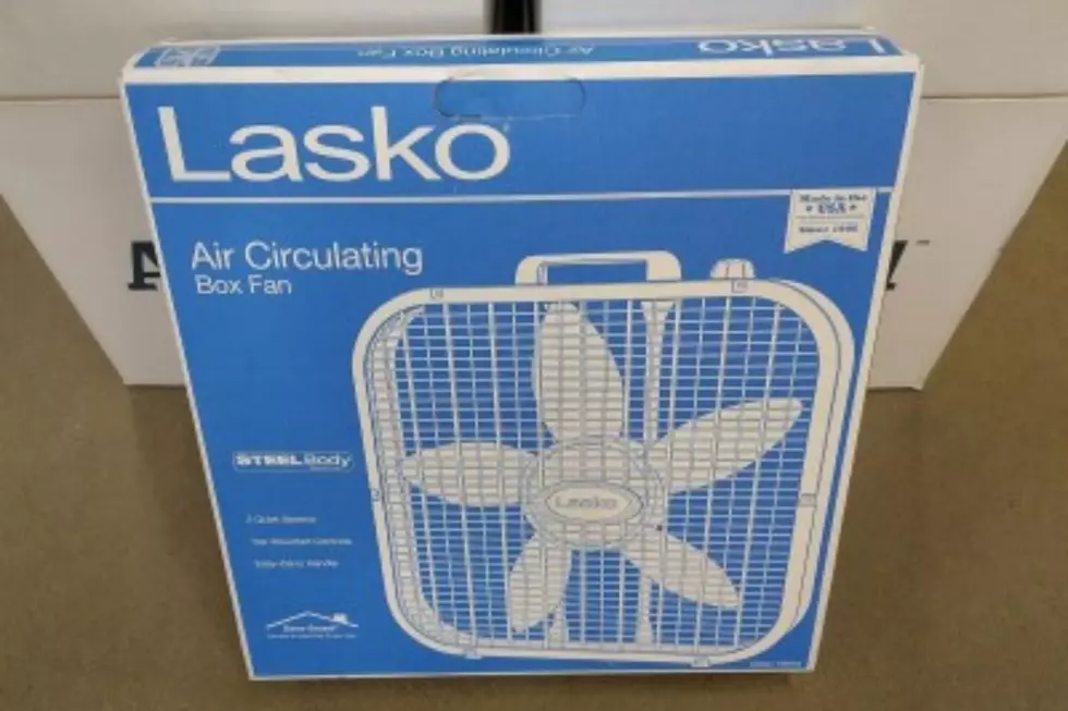 2 Box Fans for P.A.T.H Equals Free Pet Adoption in Tyler, Texas