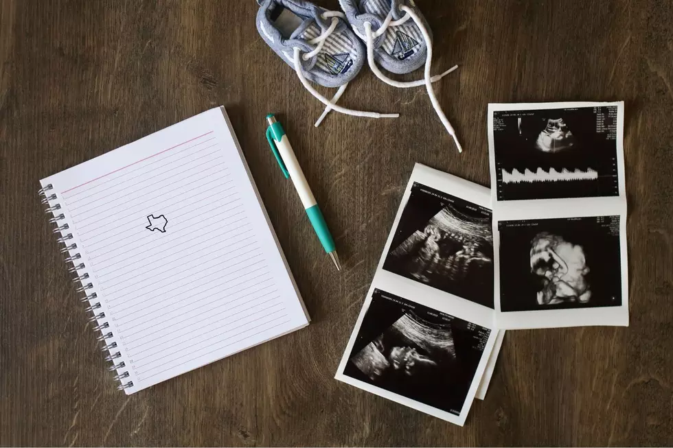 Baby Names Now Considered Illegal in Texas