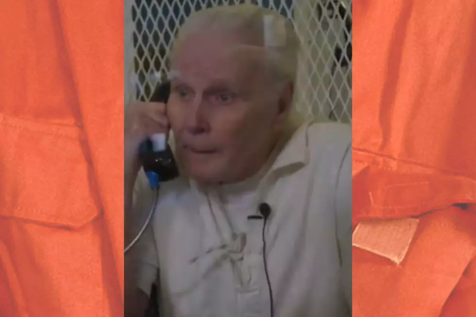 Carl Wayne Buntion: In ’22 Became The Oldest Person Ever Executed In Texas