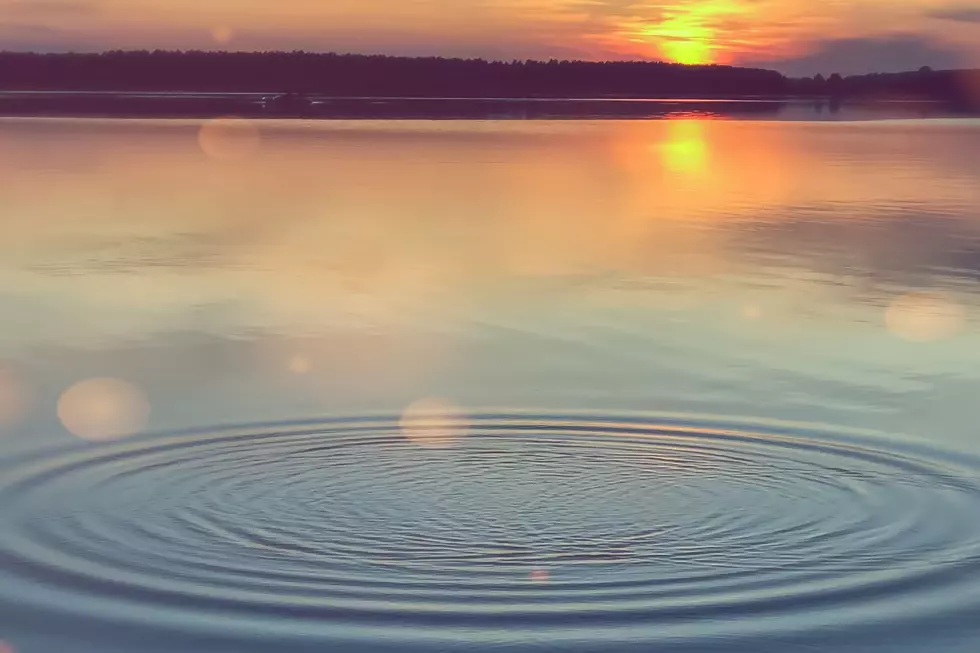 Do You Know Which Lake is The Deepest in Texas?