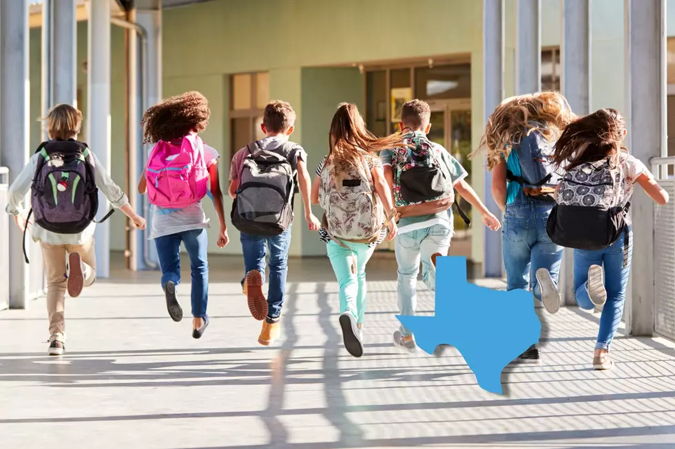Texas Kids Better Come Up With Less Lame Excuses for School This Year