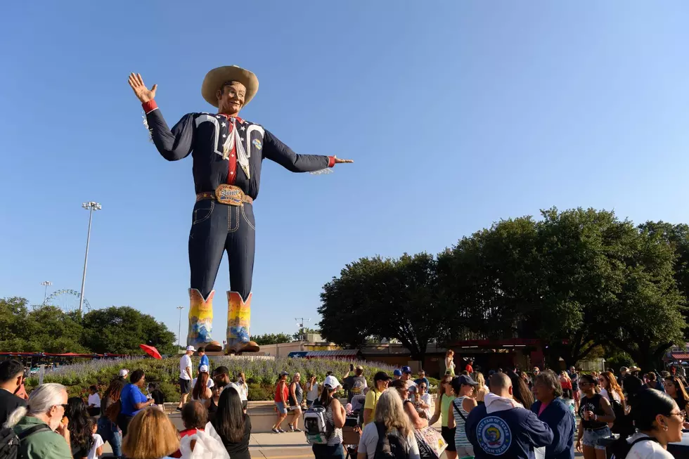 Get a Preview Now of the Wild and Imaginative Food at the State Fair of Texas
