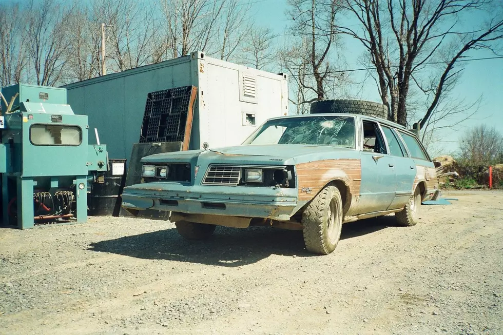 Your Car is Illegal to Drive if 1 of These 7 Things is Broken