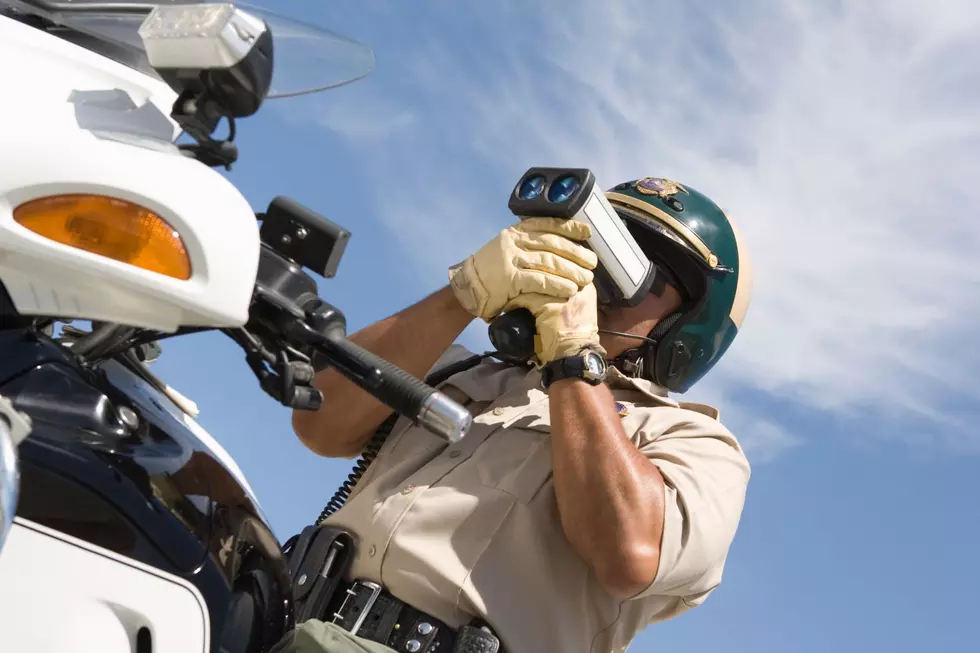 TxDOT Says Special Operation Underway to Slow Down Texas Drivers