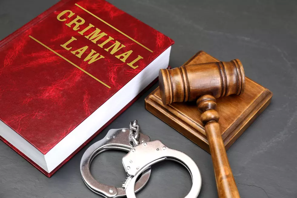 5 Types of Felonies in Texas You Should Know About