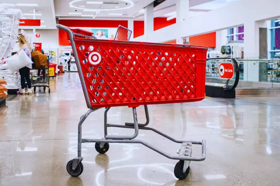 A Strange Man Filmed My Friend at Target in Tyler, Texas