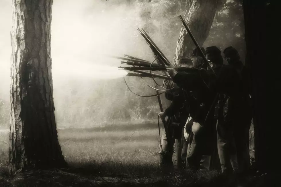 The Largest Civil War Era Plantation in East Texas is for Sale