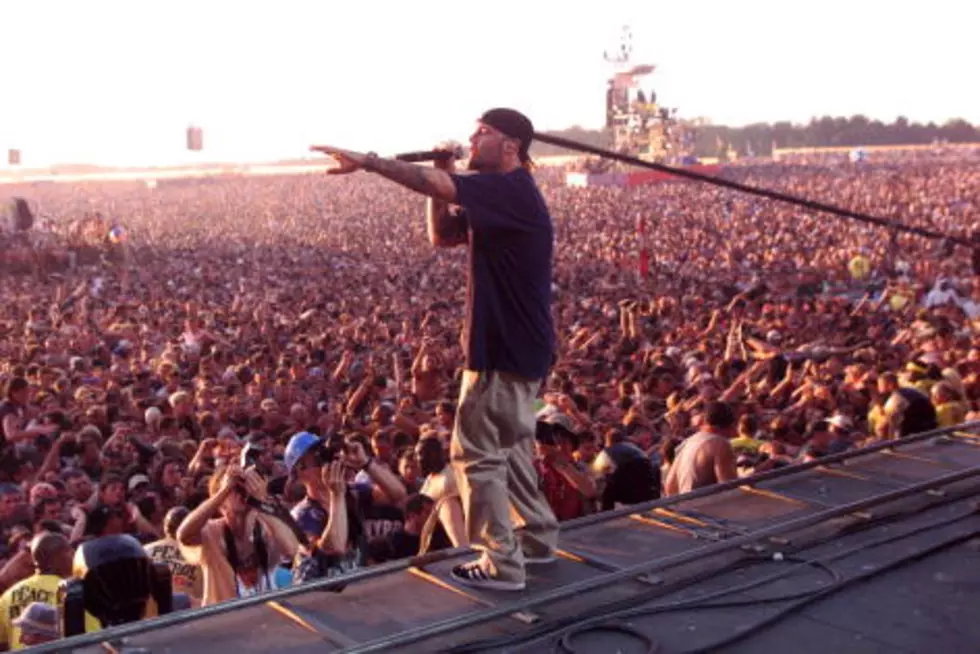 Second Hand Song of the Day &#8211; Limp Bizkit [VIDEO]