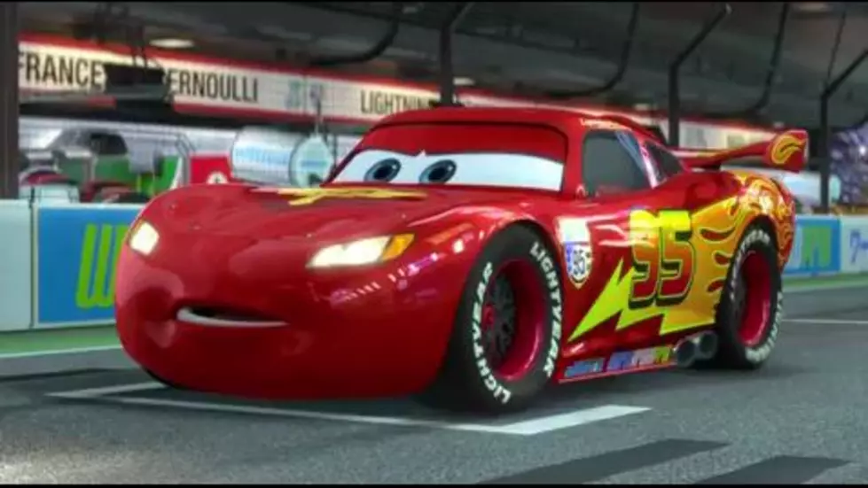 Your First Listen Of Weezer Covering The Cars &#8220;You Might Think&#8221; Is In The &#8220;Cars&#8221; Movie Trailer [VIDEO]