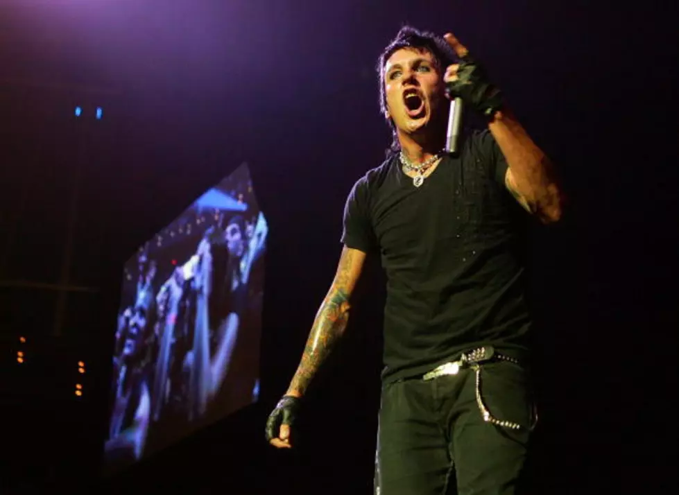 Jacoby Shaddix Kicks Another Birthday in the Teeth [VIDEO]