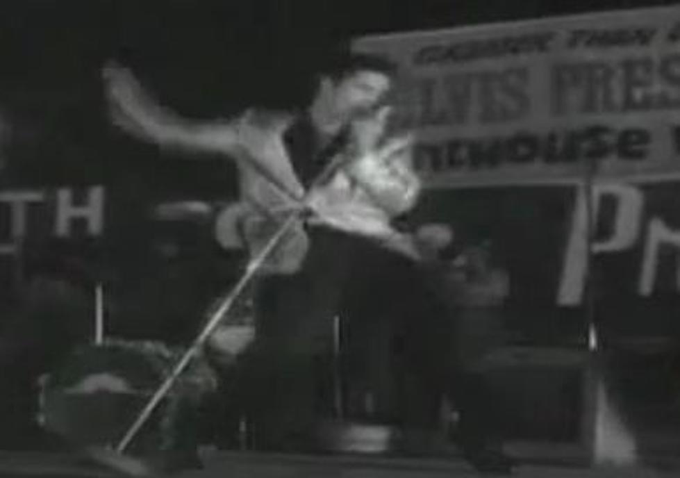 Could July 5,1954 Be The Birthdate Of Rock and Roll? [VIDEO]