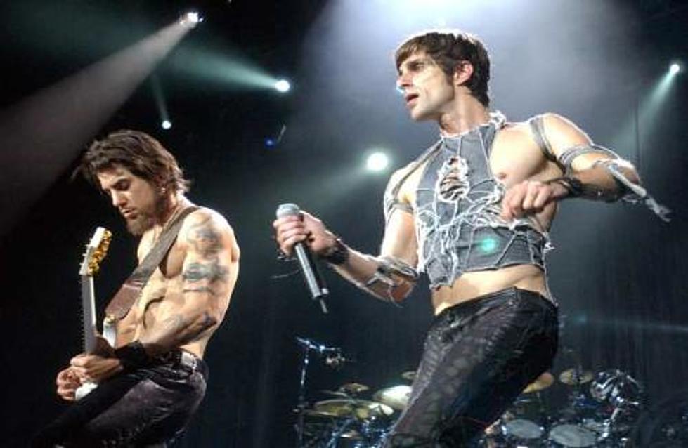 Jane’s Addiction Releases Video For New Single “End To The Lies” [AUDIO]