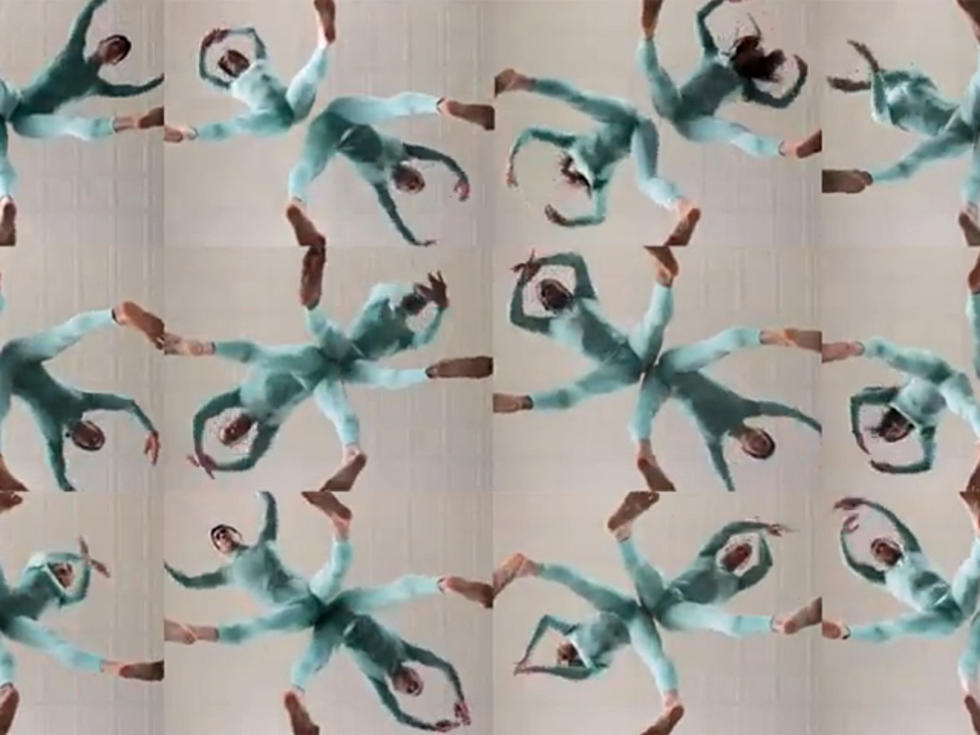 OK Go ‘All Is Not Lost’ Music Video Features Incredible, Gravity-Defying Dance [VIDEO]
