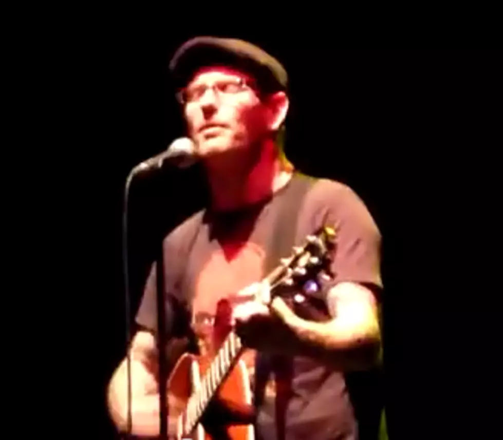 Corey Taylor Covers Tom Petty [VIDEO]