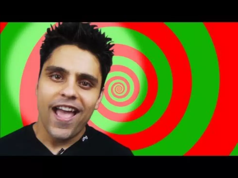 Ray William Johnson: The Dog That Greets You At The Gates Of Hell [VIDEO] NSFW