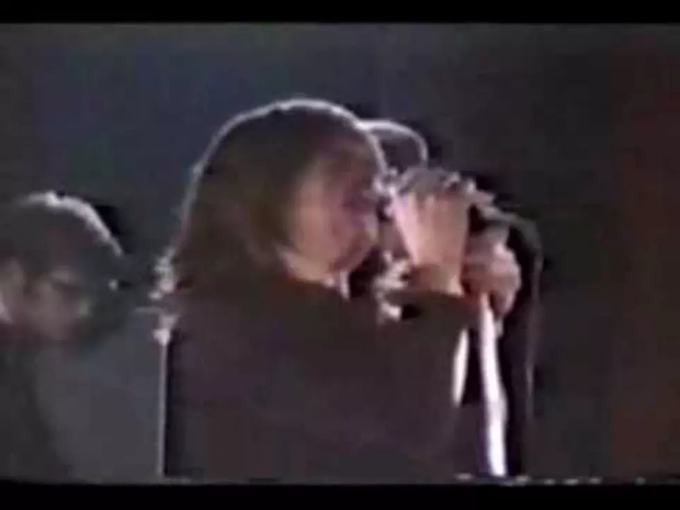 The Wrecking Yard Salutes Geezer Butler Of Black Sabbath [VIDEO]