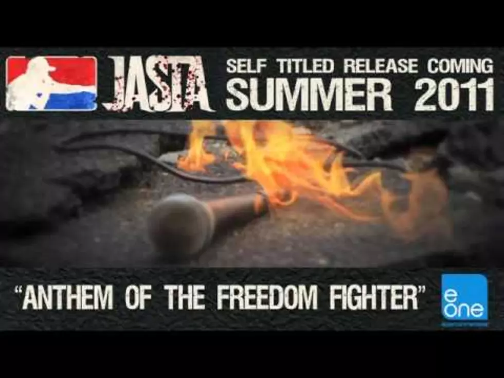 Jamey Jasta Solo Project Hit Or Miss? [VIDEO]