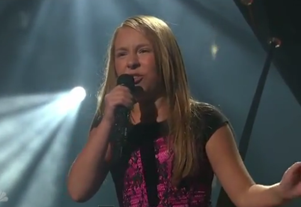11 Year Old Throws Down Motley Crue’s ‘Home Sweet Home’ [VIDEO]