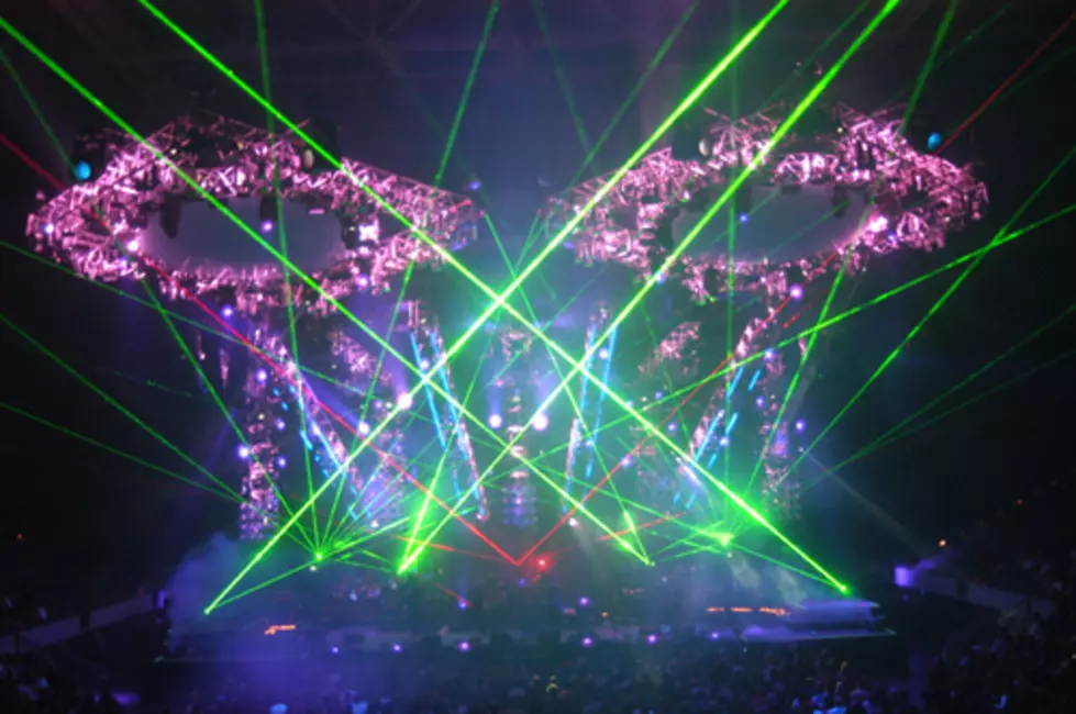Trans-Siberian Orchestra on Sale Information