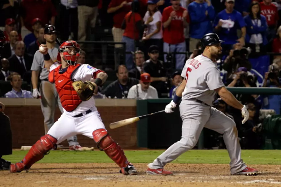 Texas Rangers Take Crucial Game 5 in World Series with 4-2 Win