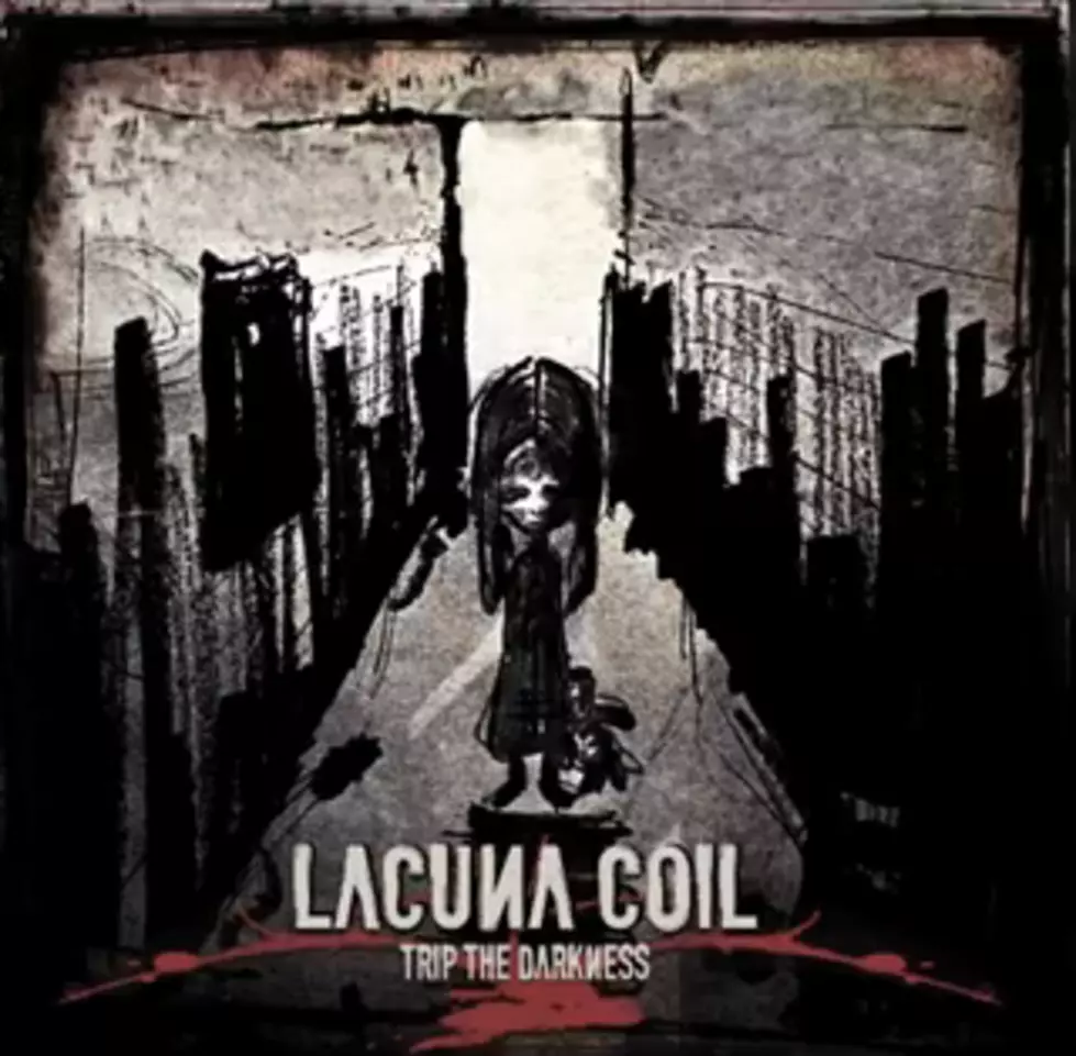 Lacuna Coil Streams Entire Album [VIDEO]